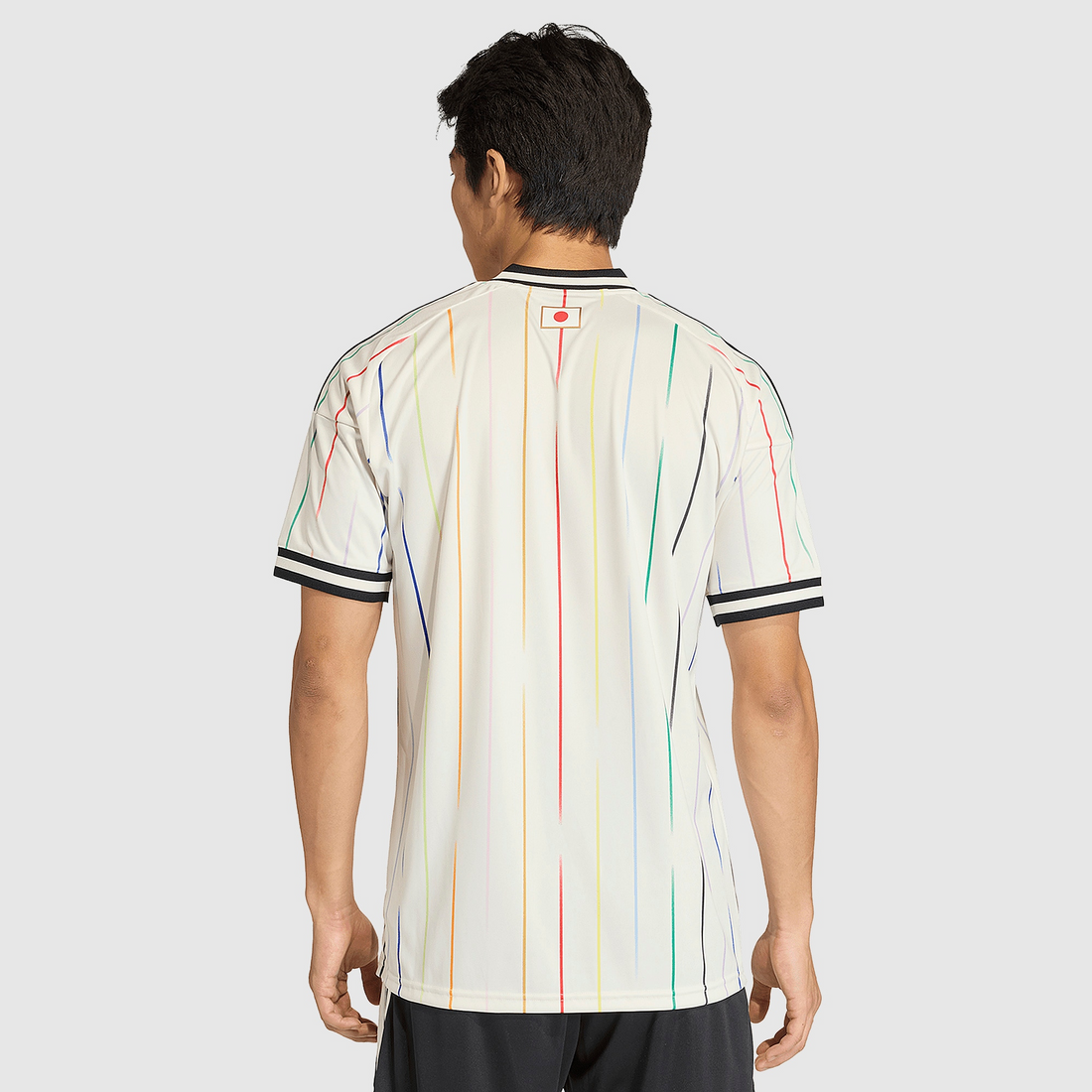 Embroidered Away 26/27 Player Edition Shirt