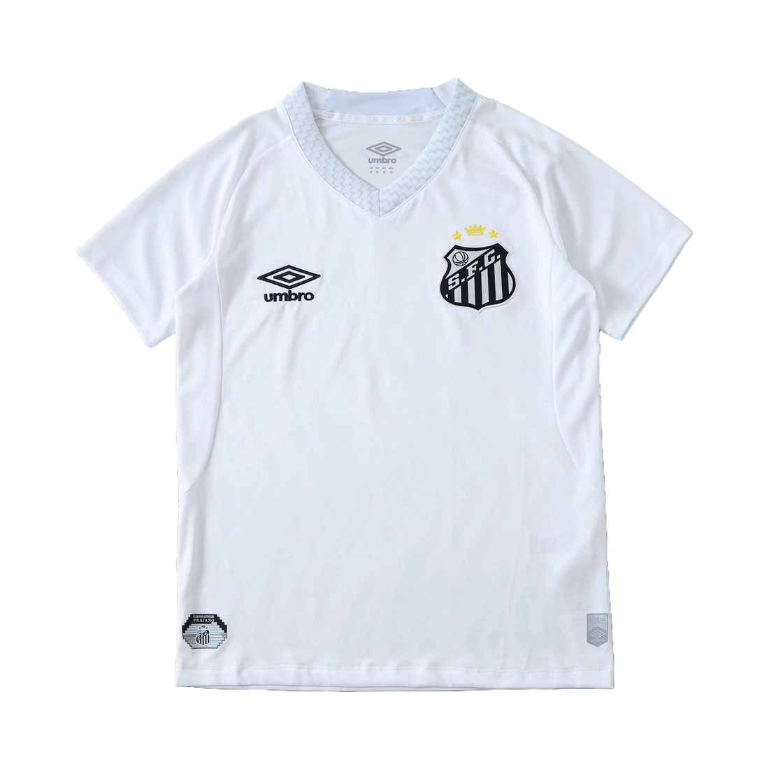 Home 25/26 Women’s Shirt