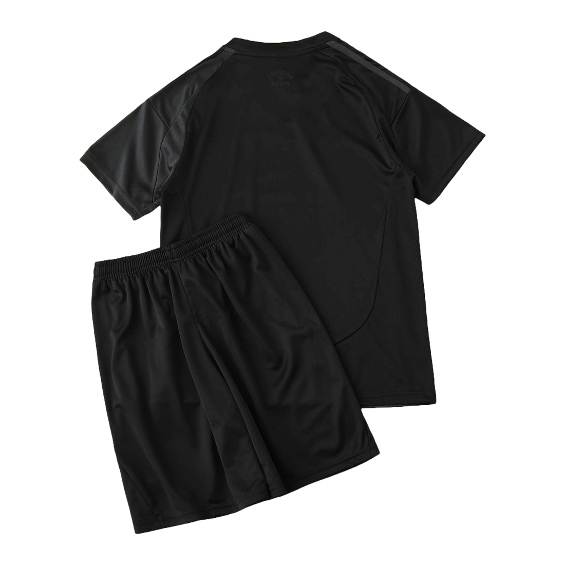 Away 25/26 Kids Shirt Kit