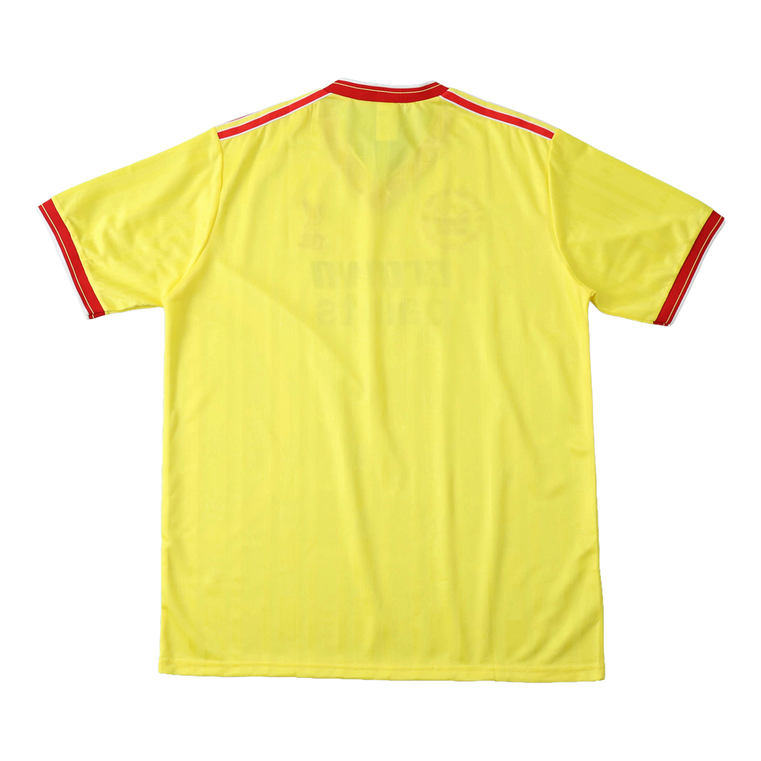 Retro Third 1985/87 Shirt