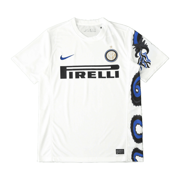 Retro Away 2010 Shirt