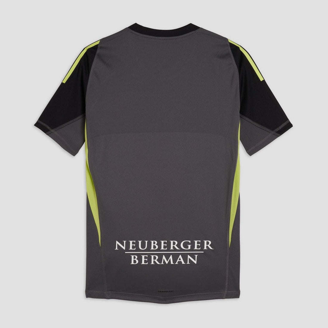 Goalkeeper 25/26 Shirt
