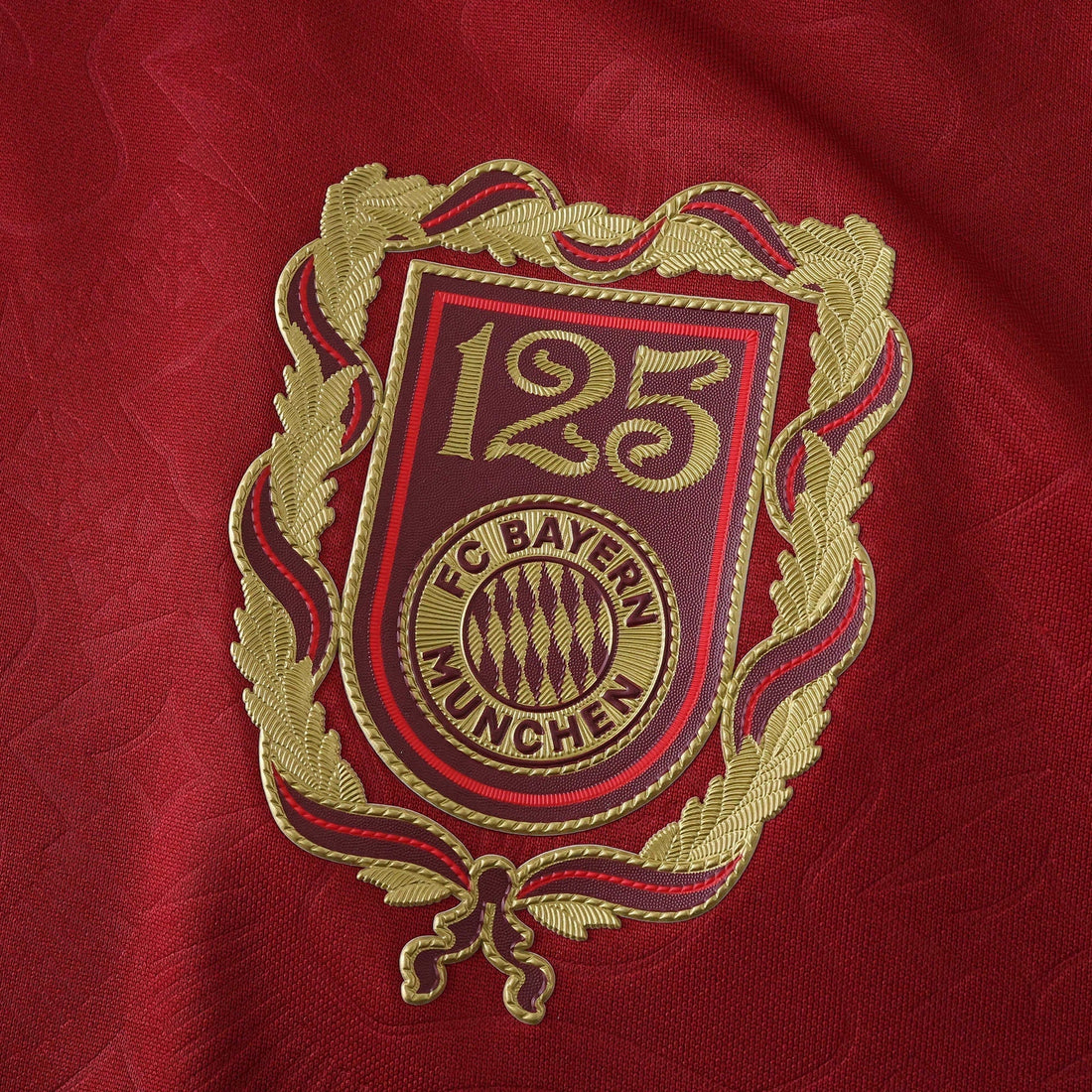 125 Years 25/26 Men’s Shirt