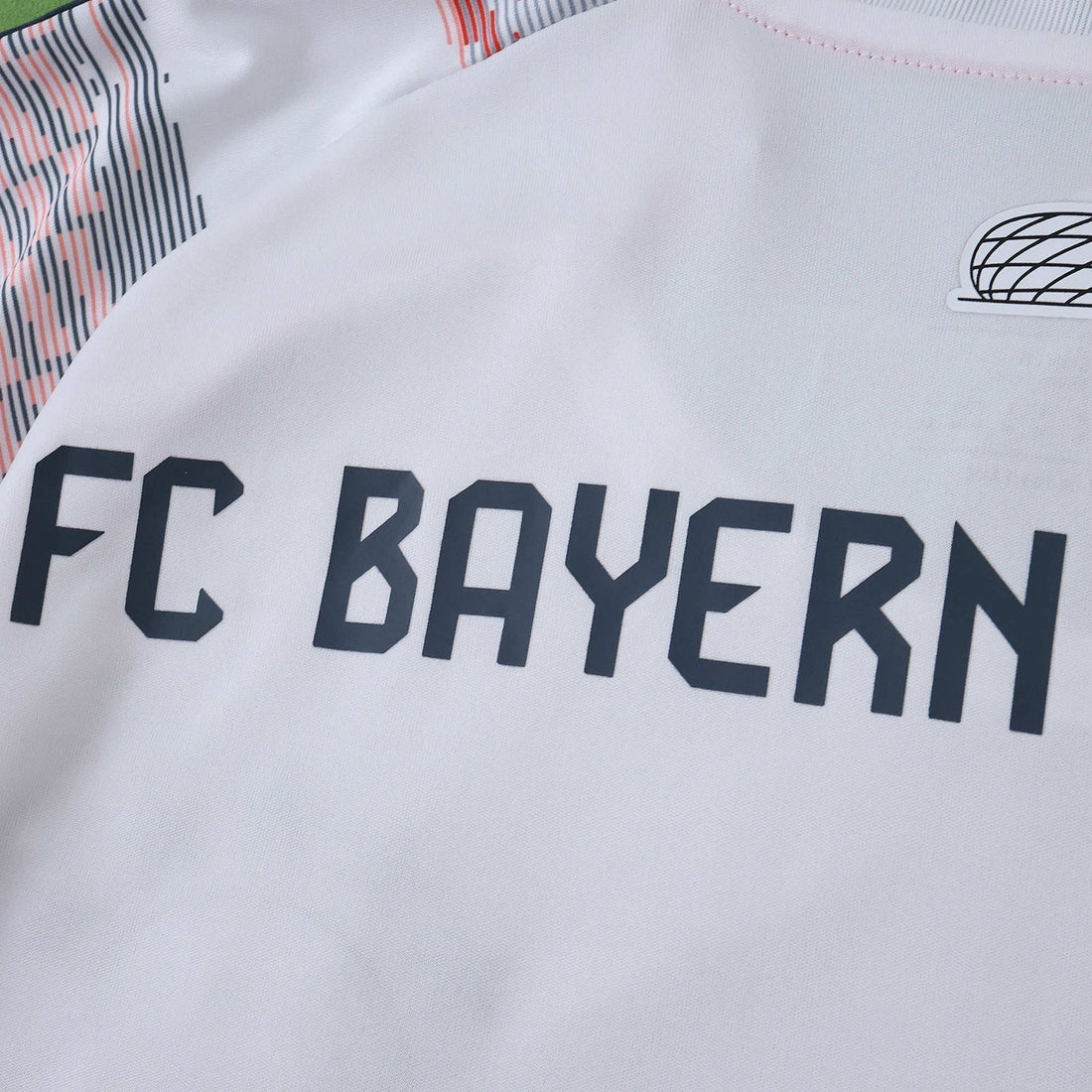 Away 25/26 Men’s Shirt