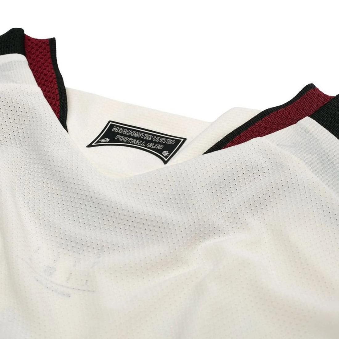 Third 26/27 Player Edition Long Sleeve Shirt