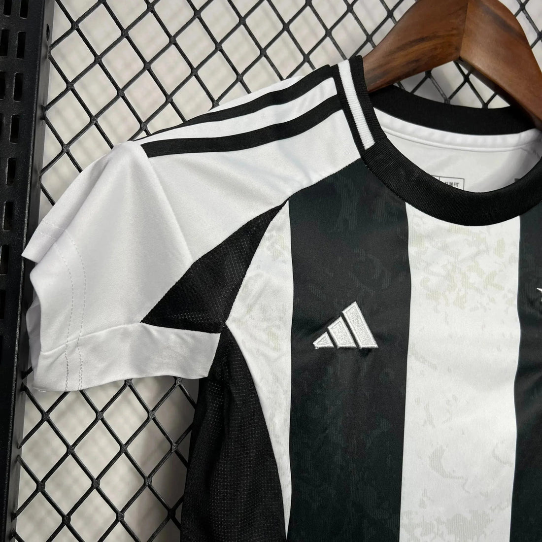 Home 24/25 Kids Shirt Kit