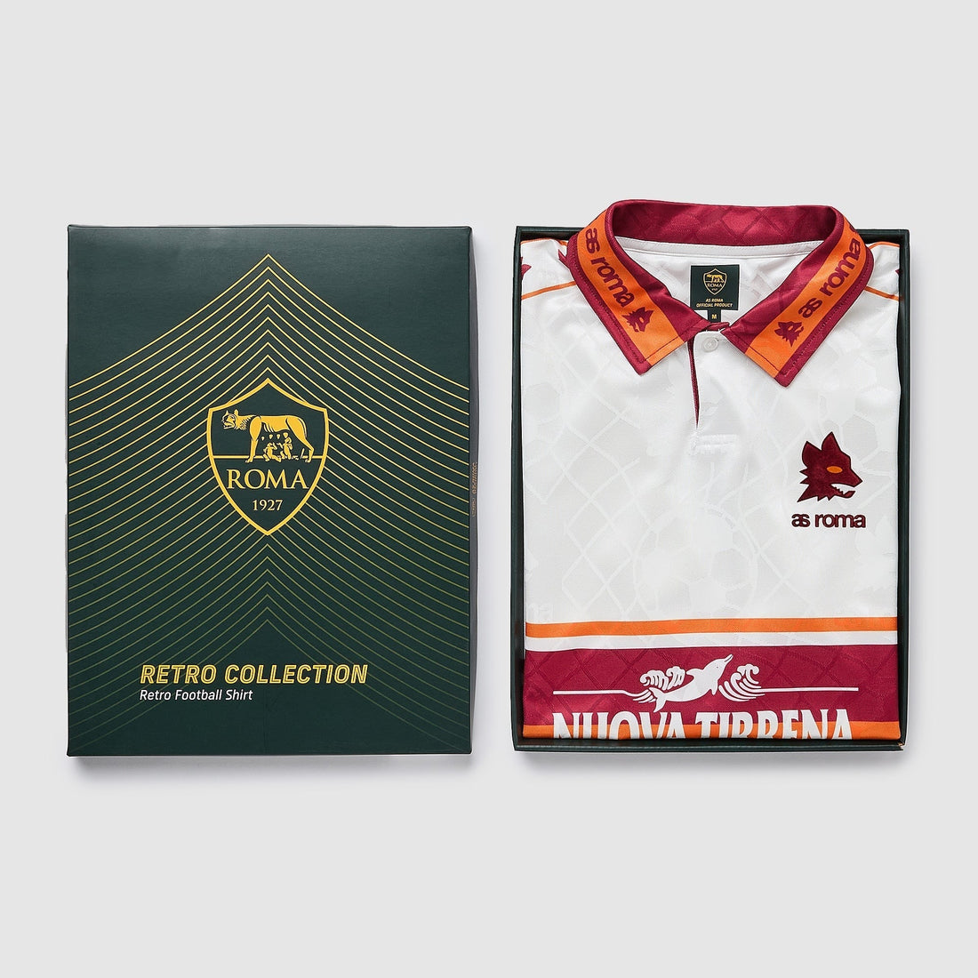 Retro Away 1994/95 Shirt