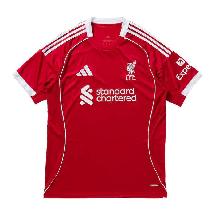 Home 25/26 Men’s Shirt