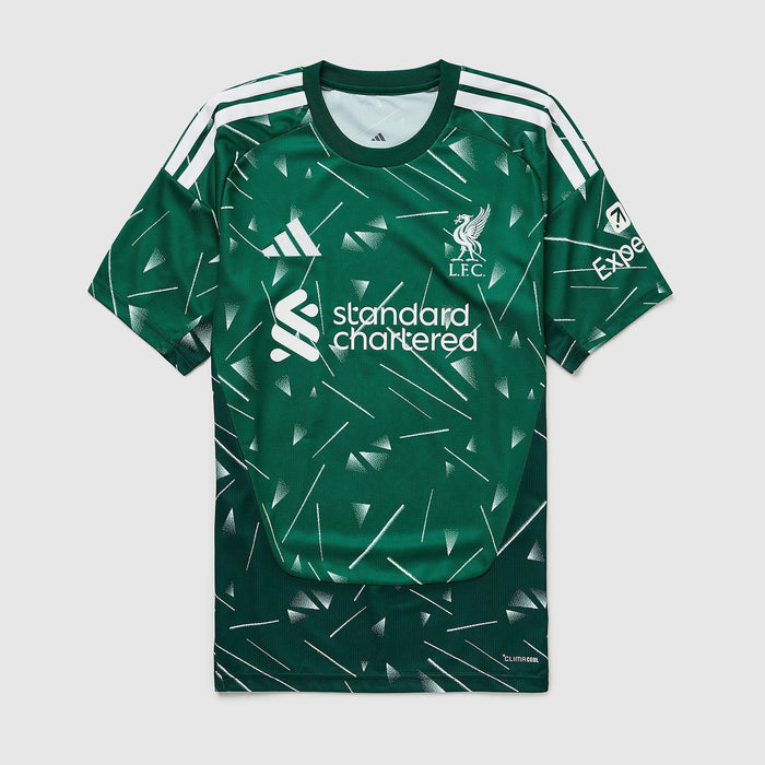 Goalkeeper 26/27 Shirt