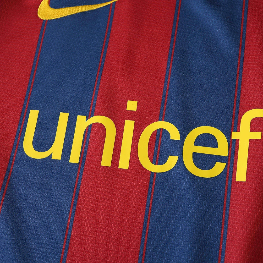 Retro Home 2009/10 Shirt