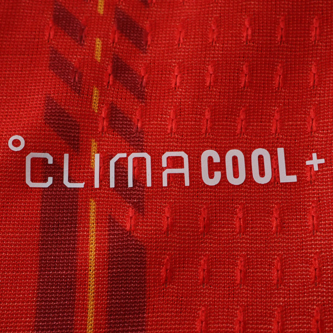 Embroidered Home 26/27 Player Edition Shirt