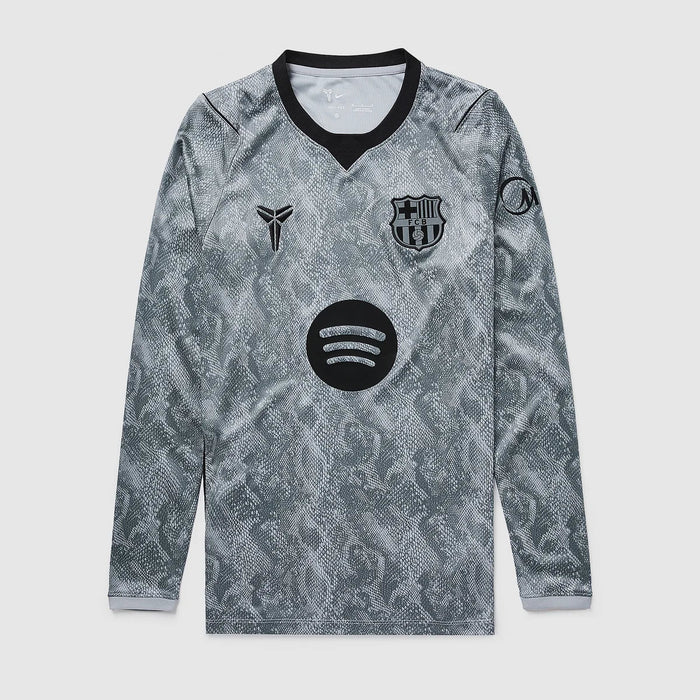 Goalkeeper 2 26/27 Long Sleeve Shirt