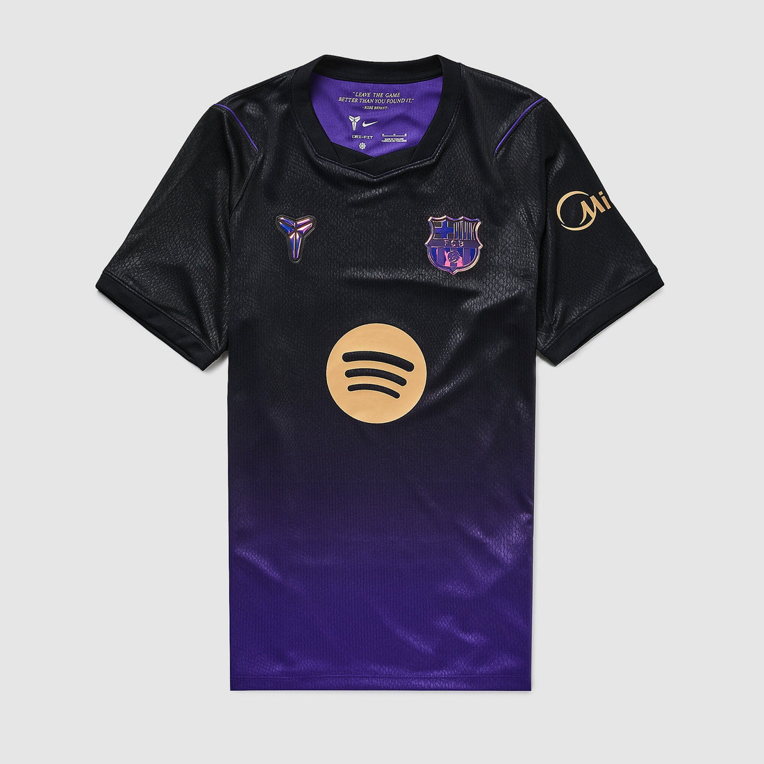 Away 26/27 Men’s Shirt