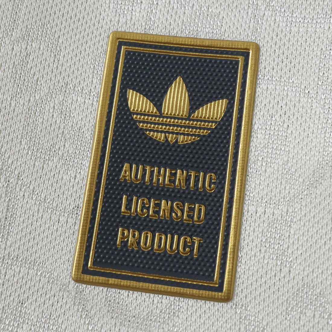 Embroidered Away 26/27 Player Edition Shirt