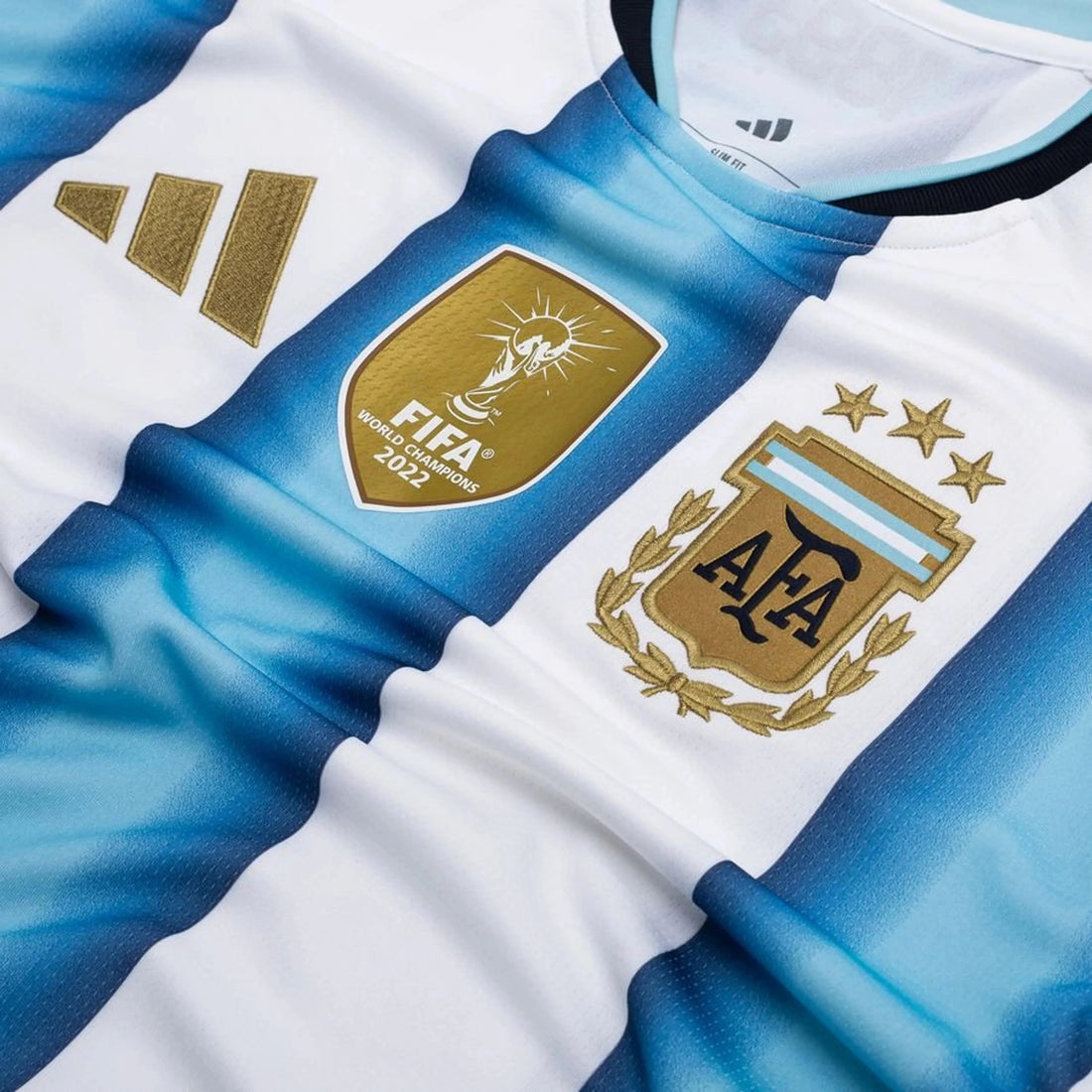 Home 26/27 Kids Shirt Kit