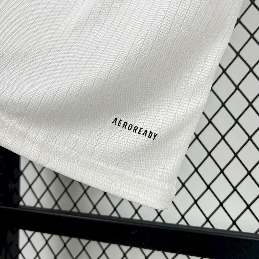 Years 25/26 125 Men’s Shirt