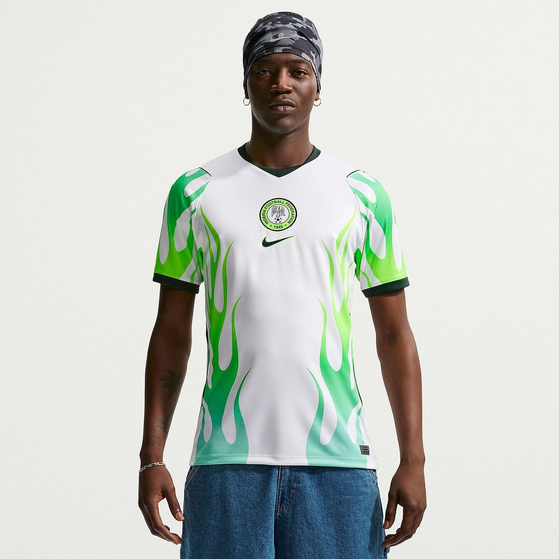 Away 26/27 Men’s Shirt