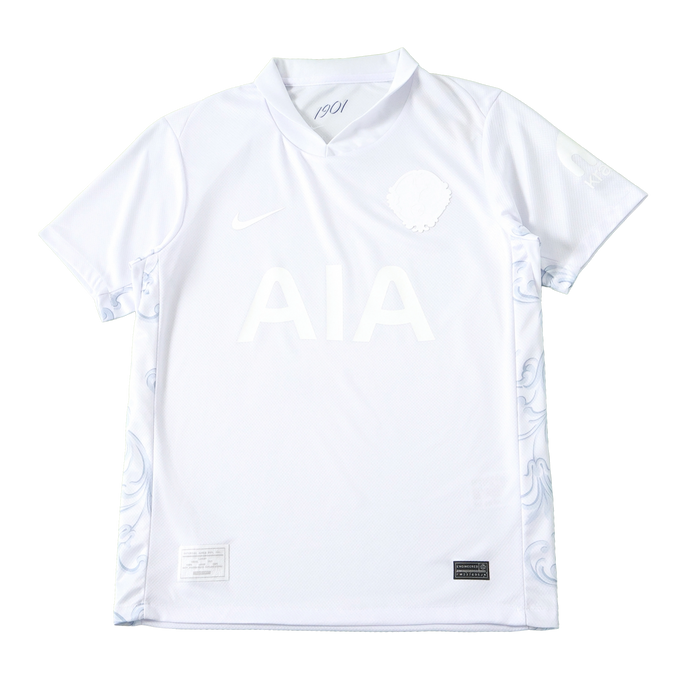 125th Anniversary 25/26 Men’s Shirt