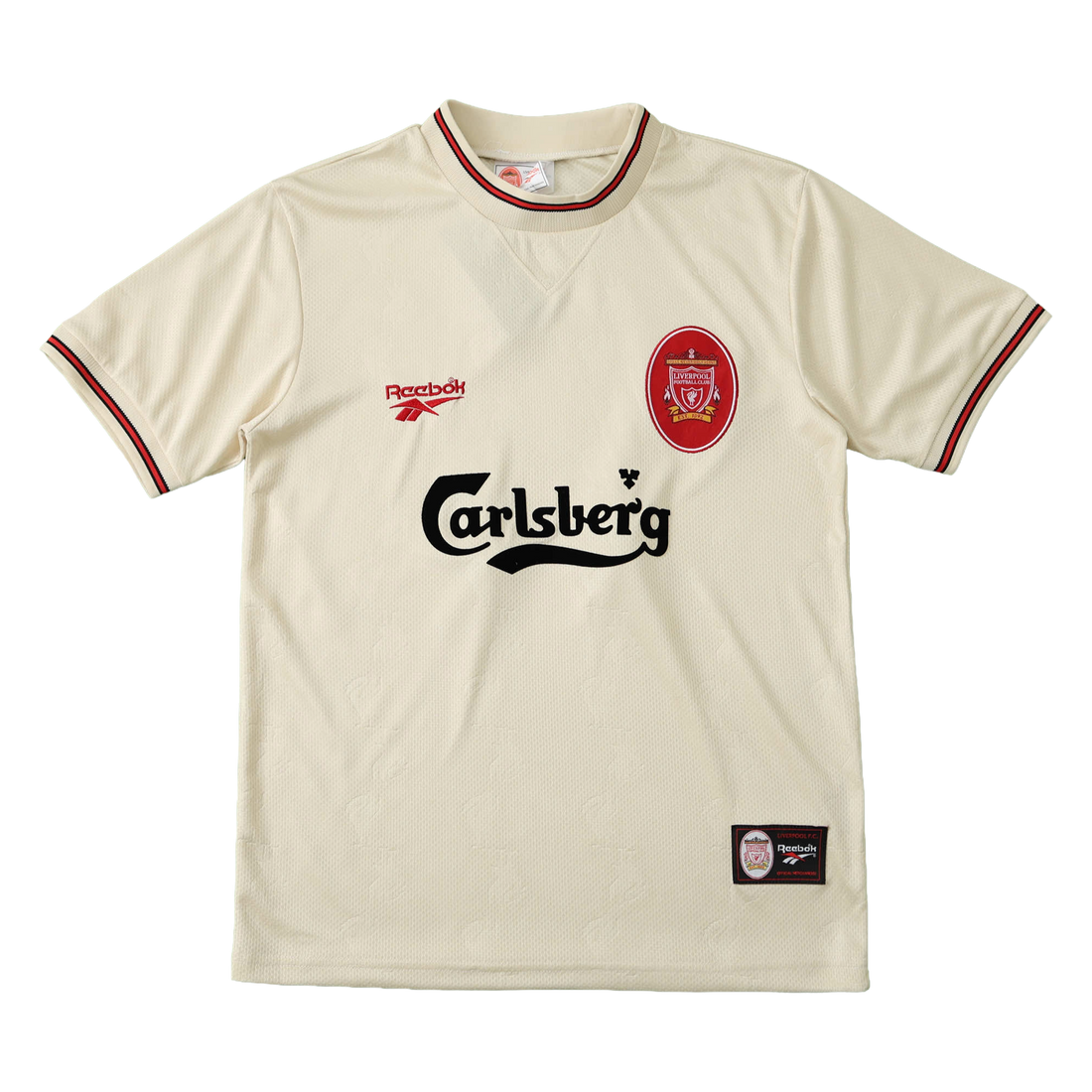 Retro Away 1996/97 Shirt