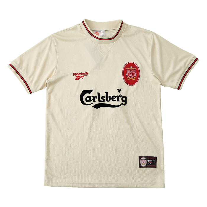 Retro Away 1996/97 Shirt
