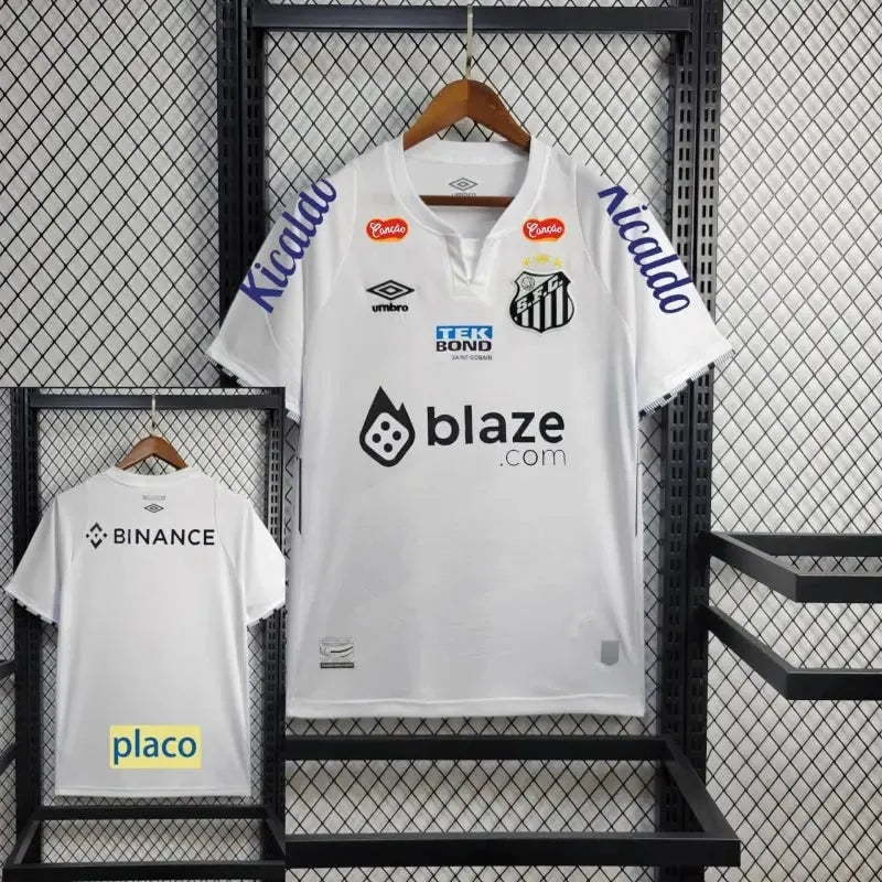 Home 24/25 Men’s Shirt