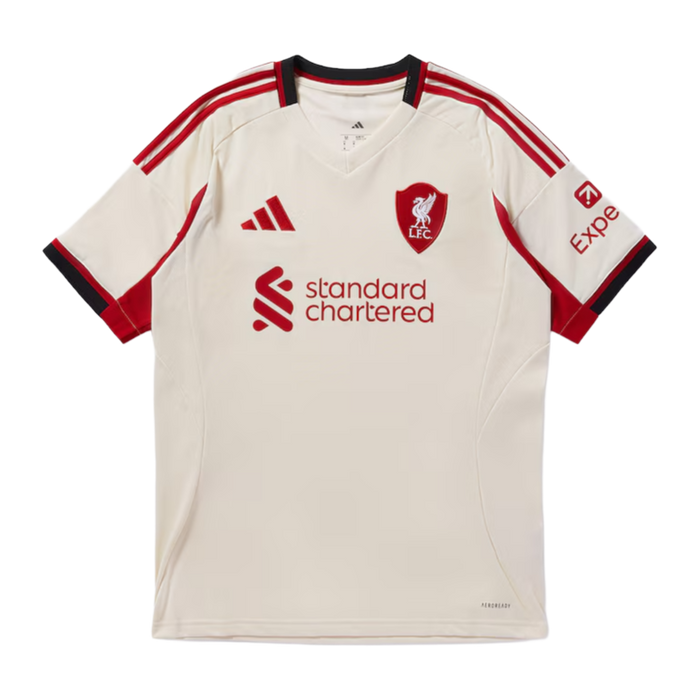 Away 25/26 Men’s Shirt
