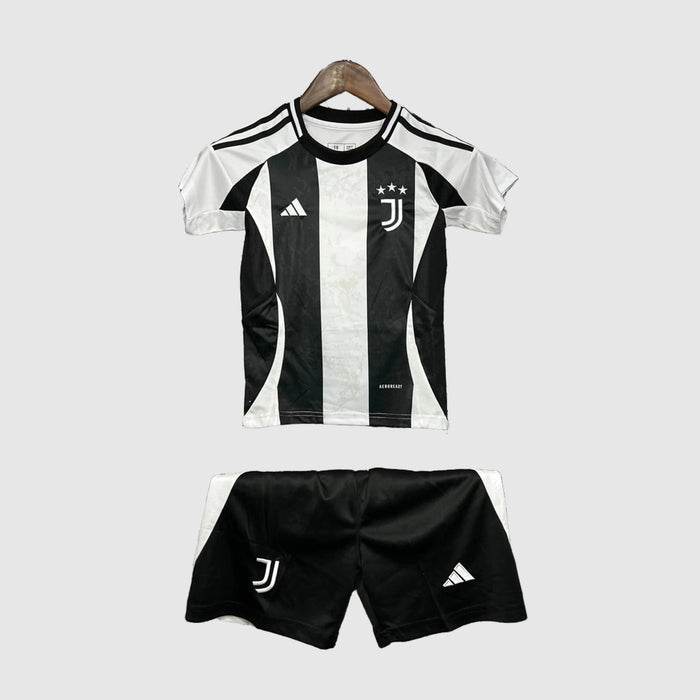 Home 24/25 Kids Shirt Kit