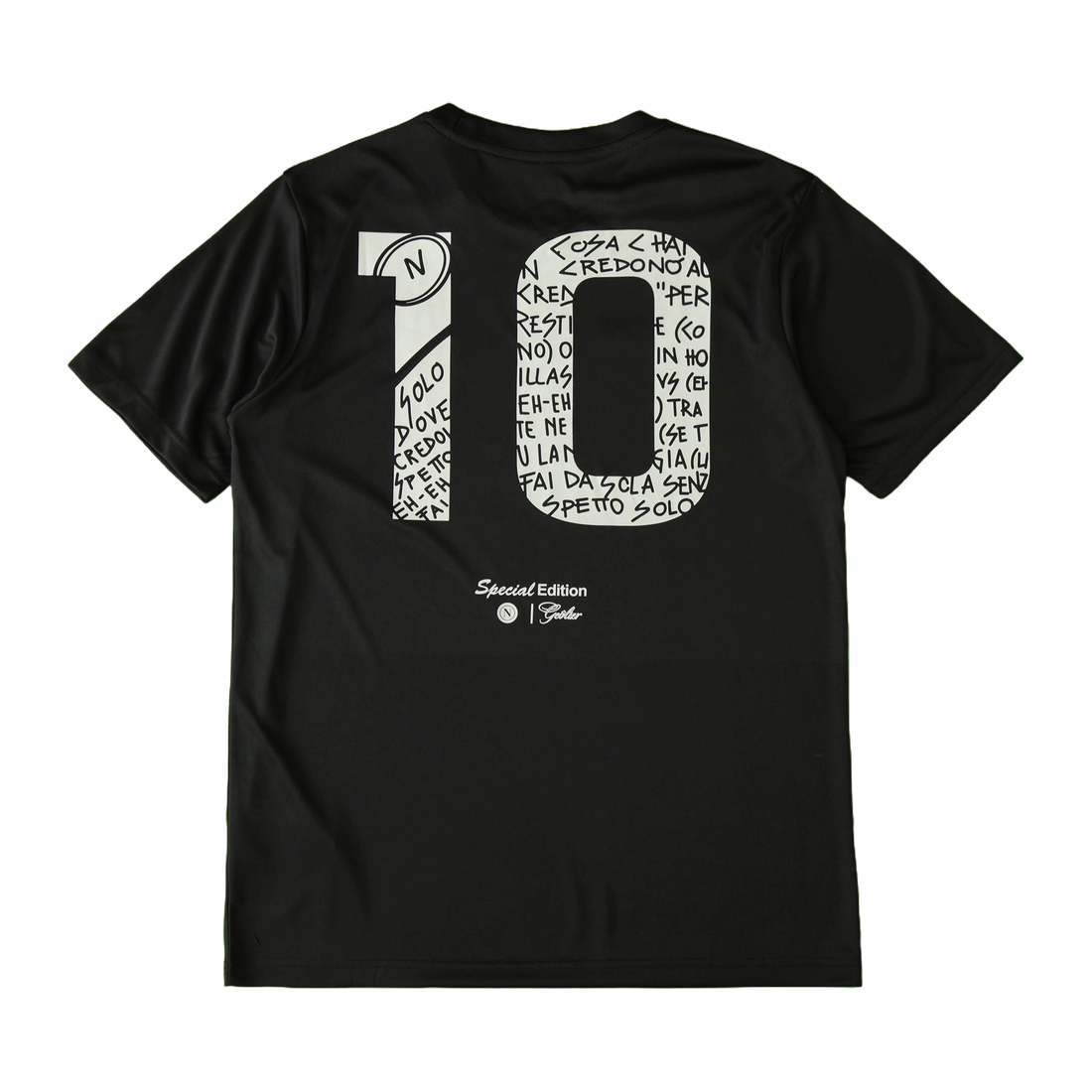 SSCN 24/25 Men’s Shirt