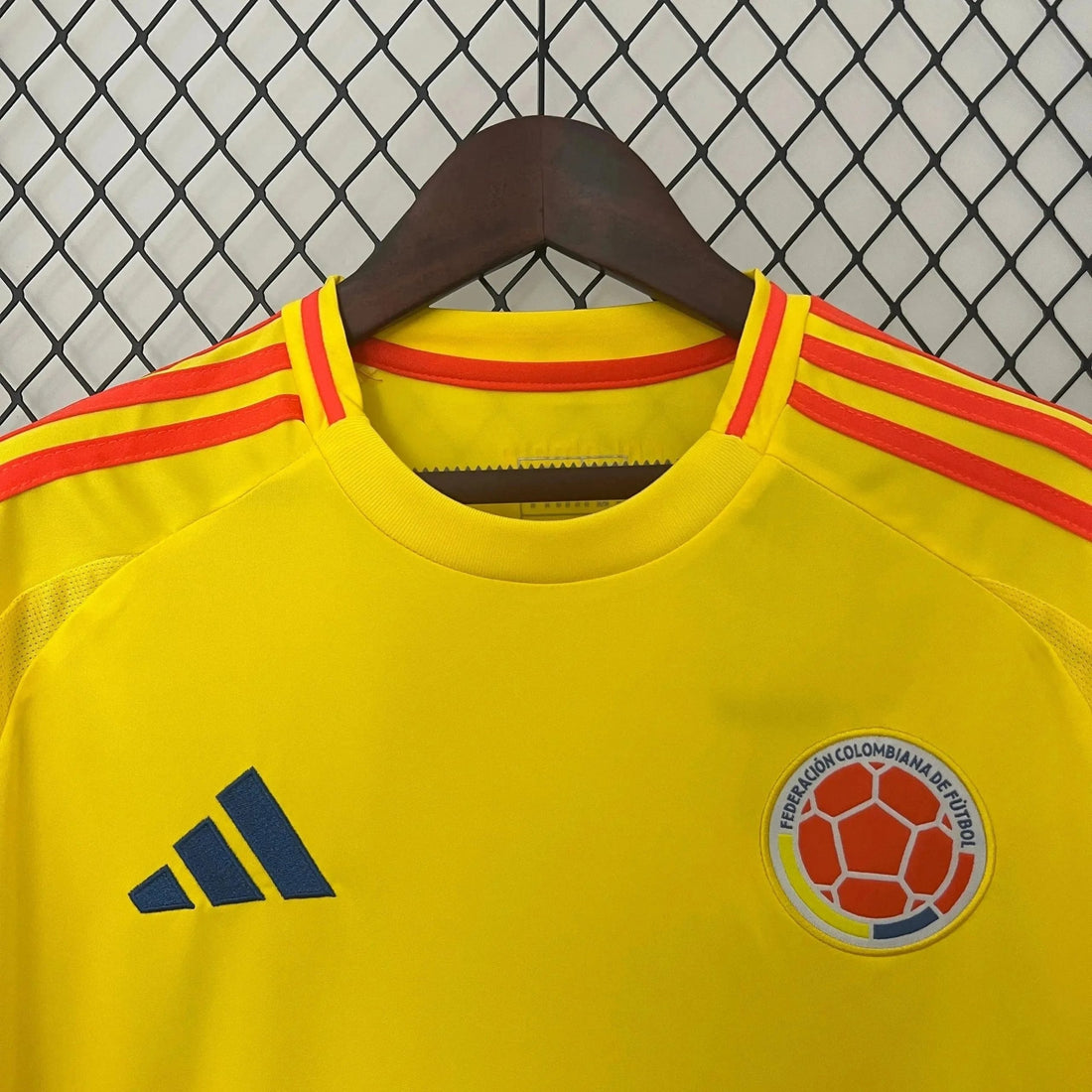 Home 24/25 Men’s Shirt