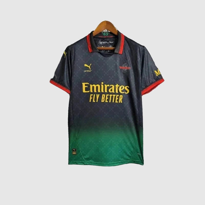 Special Edition Fourth Men’s Shirt