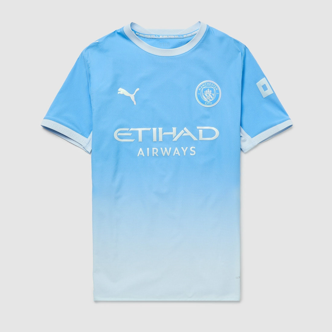 Home 26/27 Player Edition Shirt
