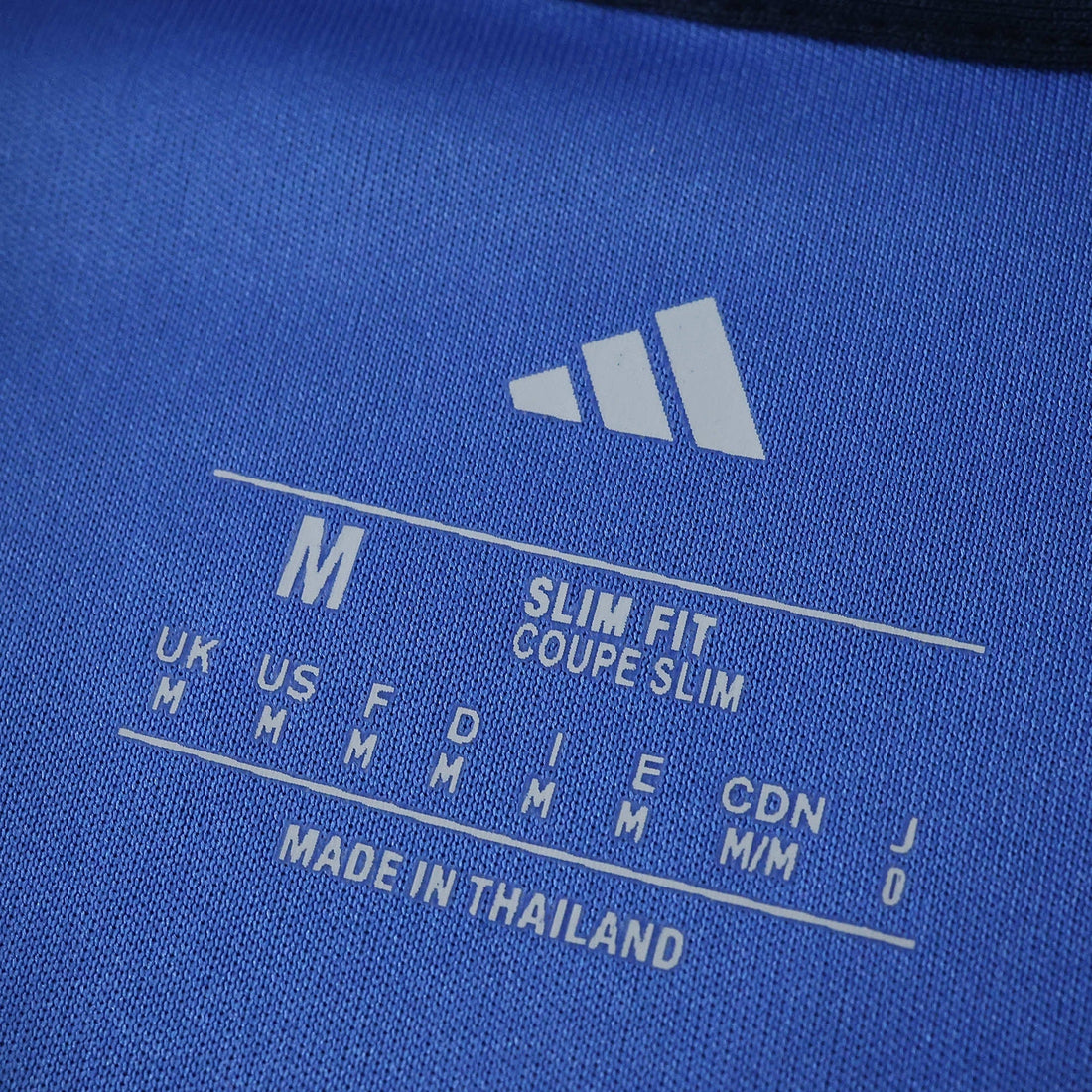 Away 25/26 Men’s Shirt