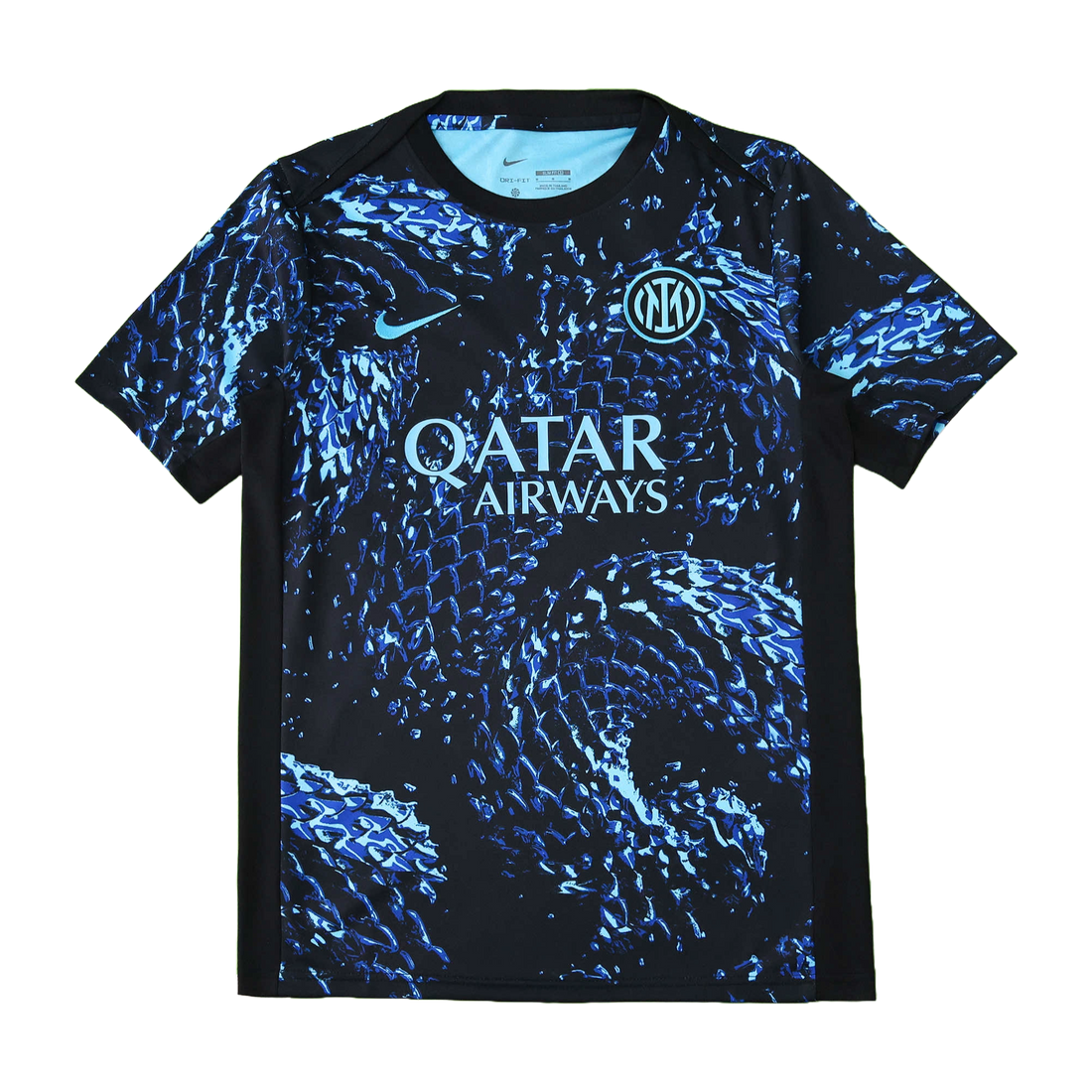 Pre-Match 25/26 Shirt
