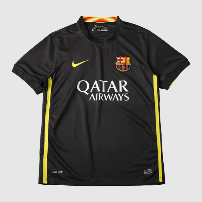 Retro Third 2013/14 Shirt