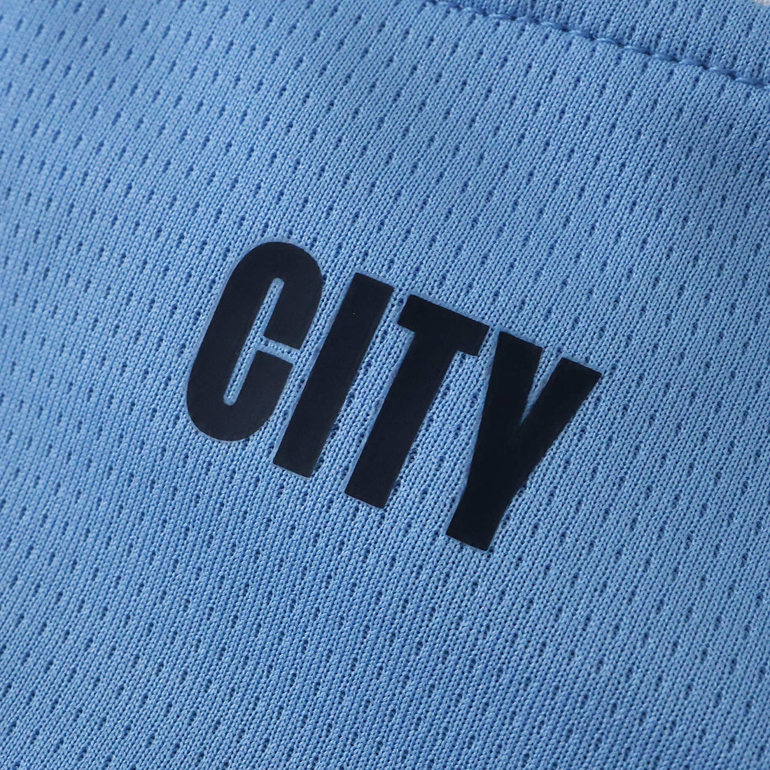Home 25/26 Kids Shirt Kit