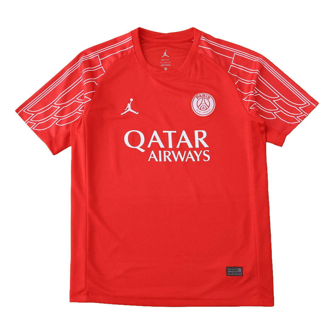 Fourth 25/26 Men’s Shirt