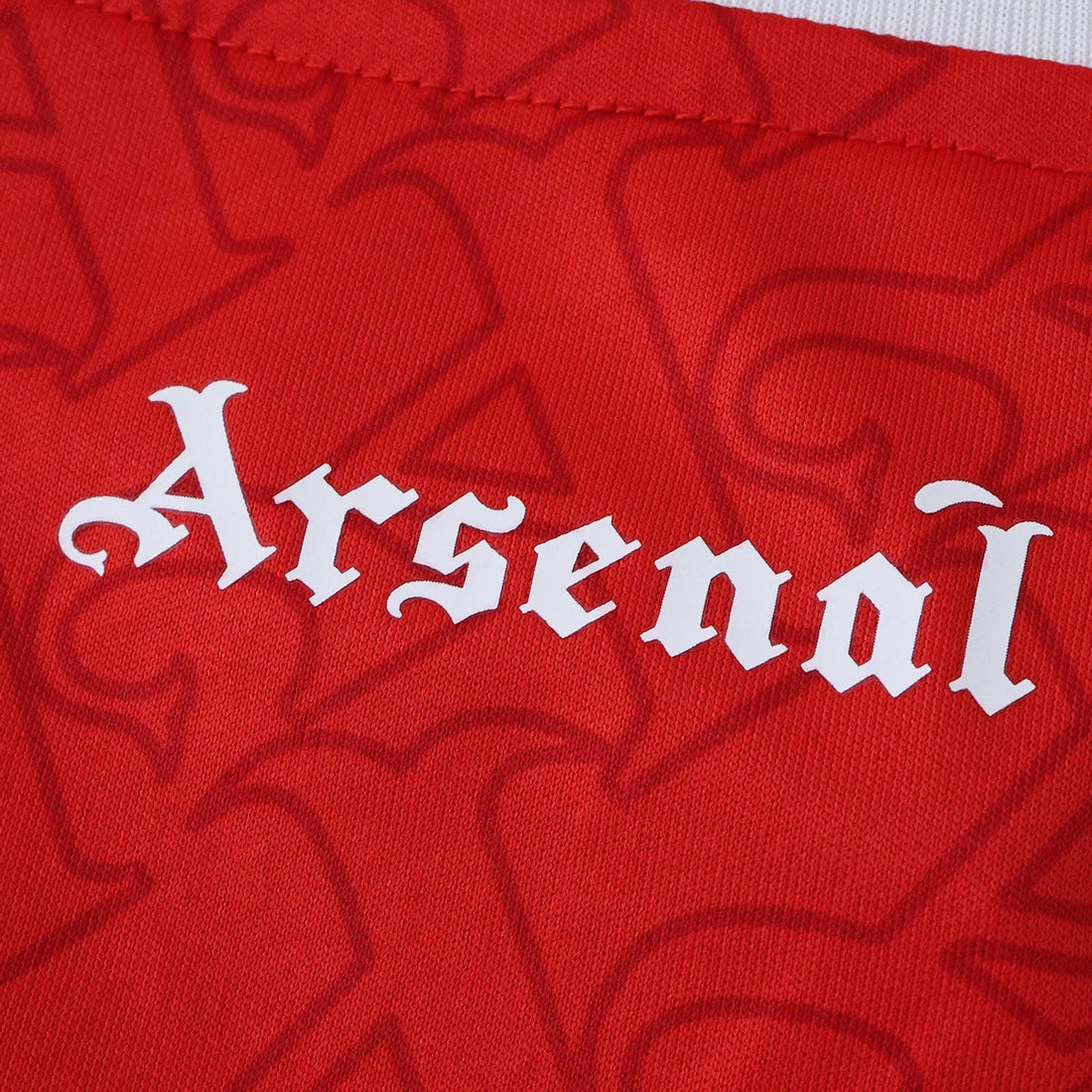 Home 25/26 Kids Shirt Kit