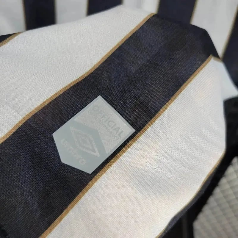 Away 24/25 Men’s Shirt