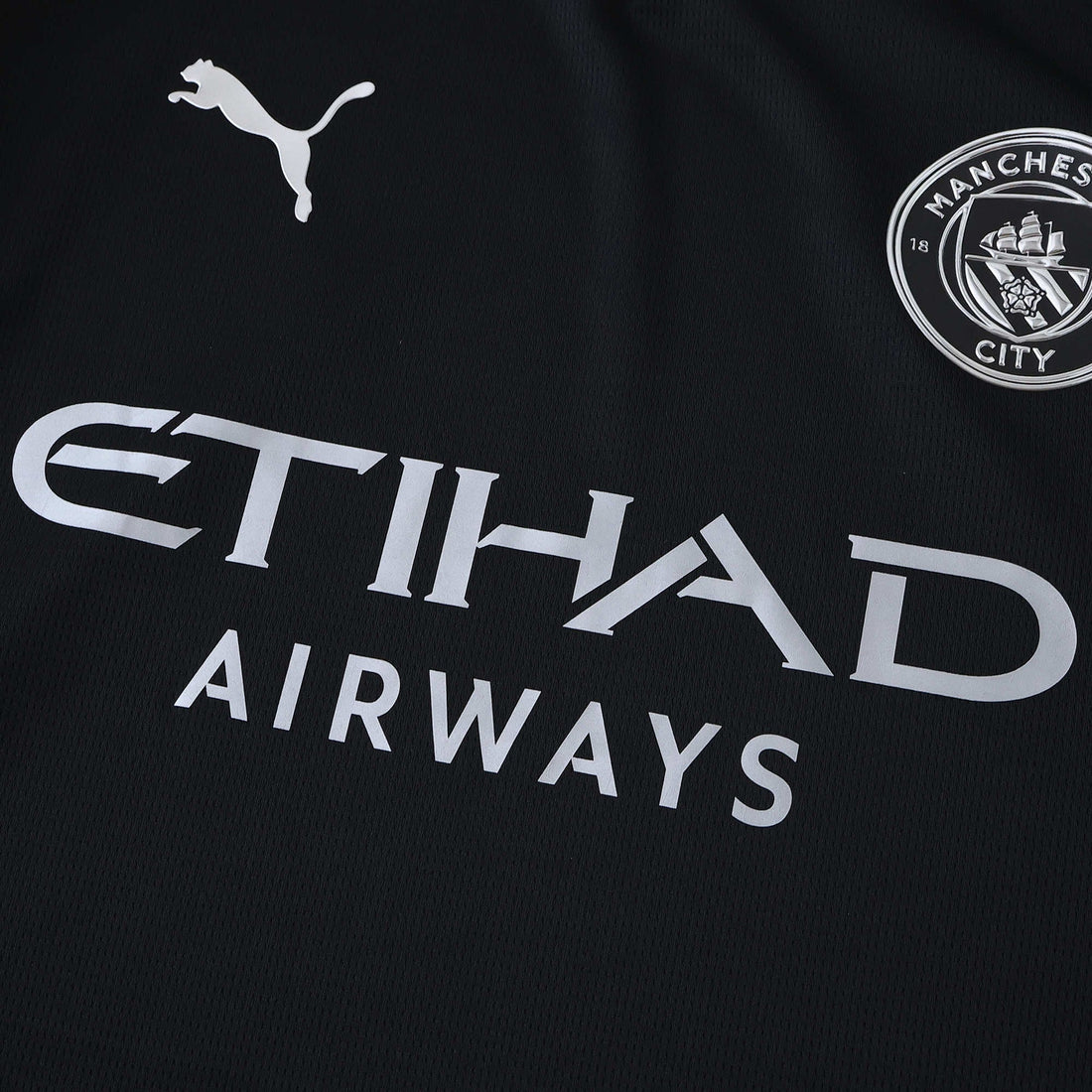 Away 25/26 Men’s Shirt