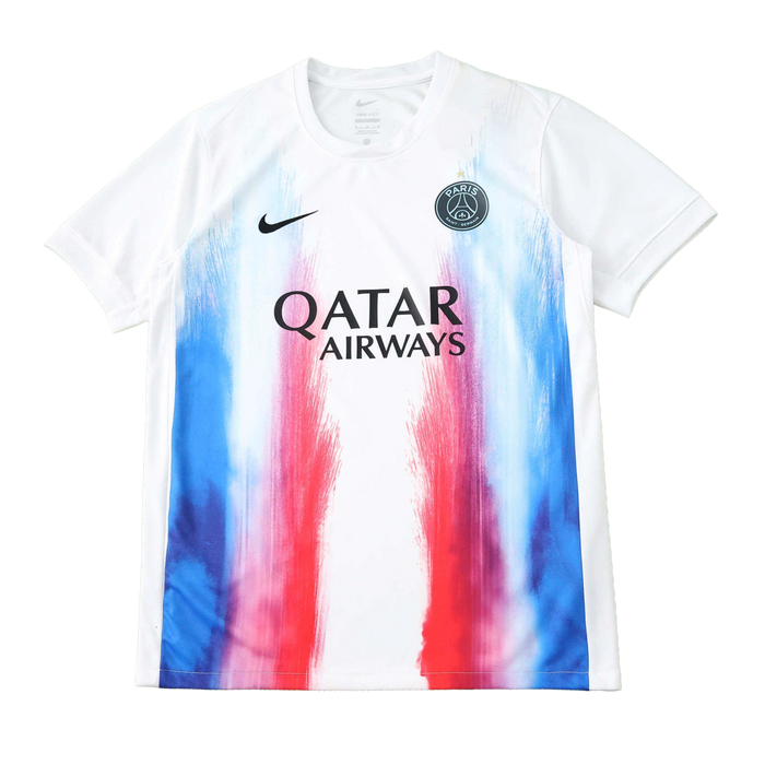 Pre-Match 25/26 Shirt