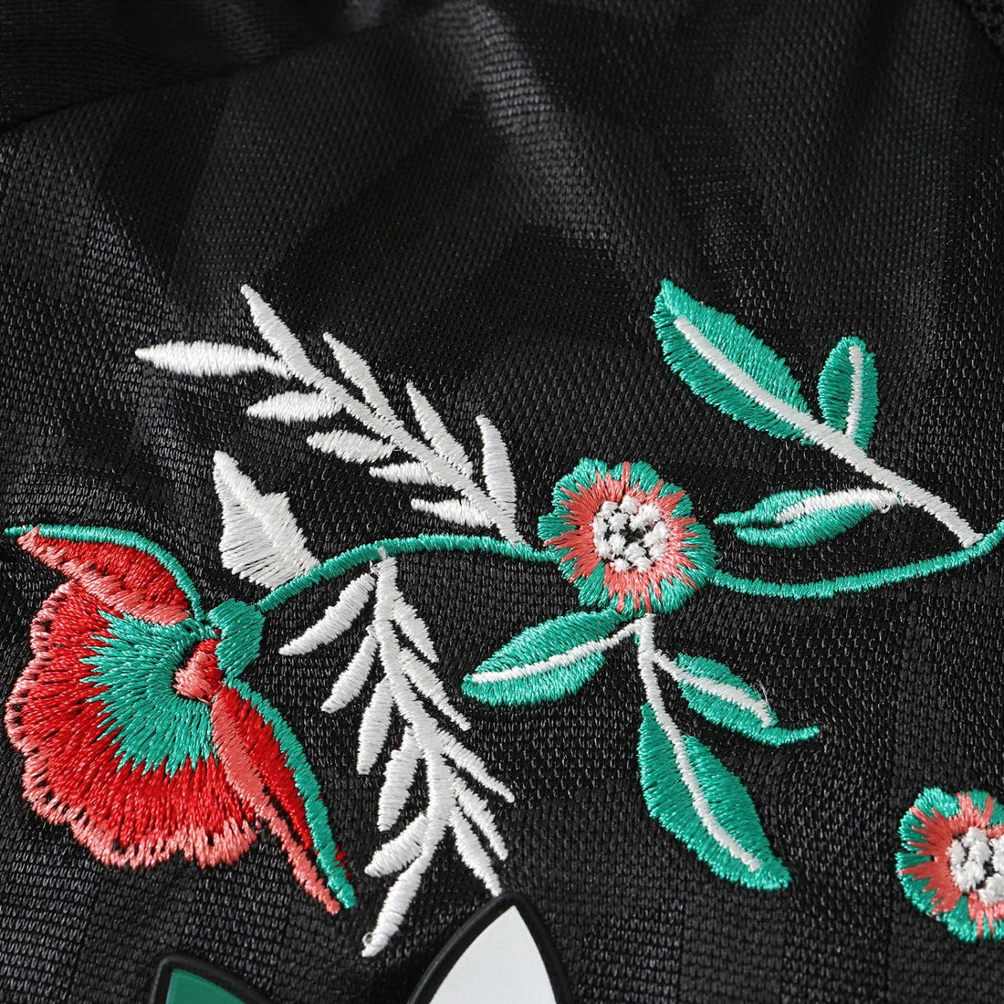 Embroidered Third 26/27 Player Edition Shirt