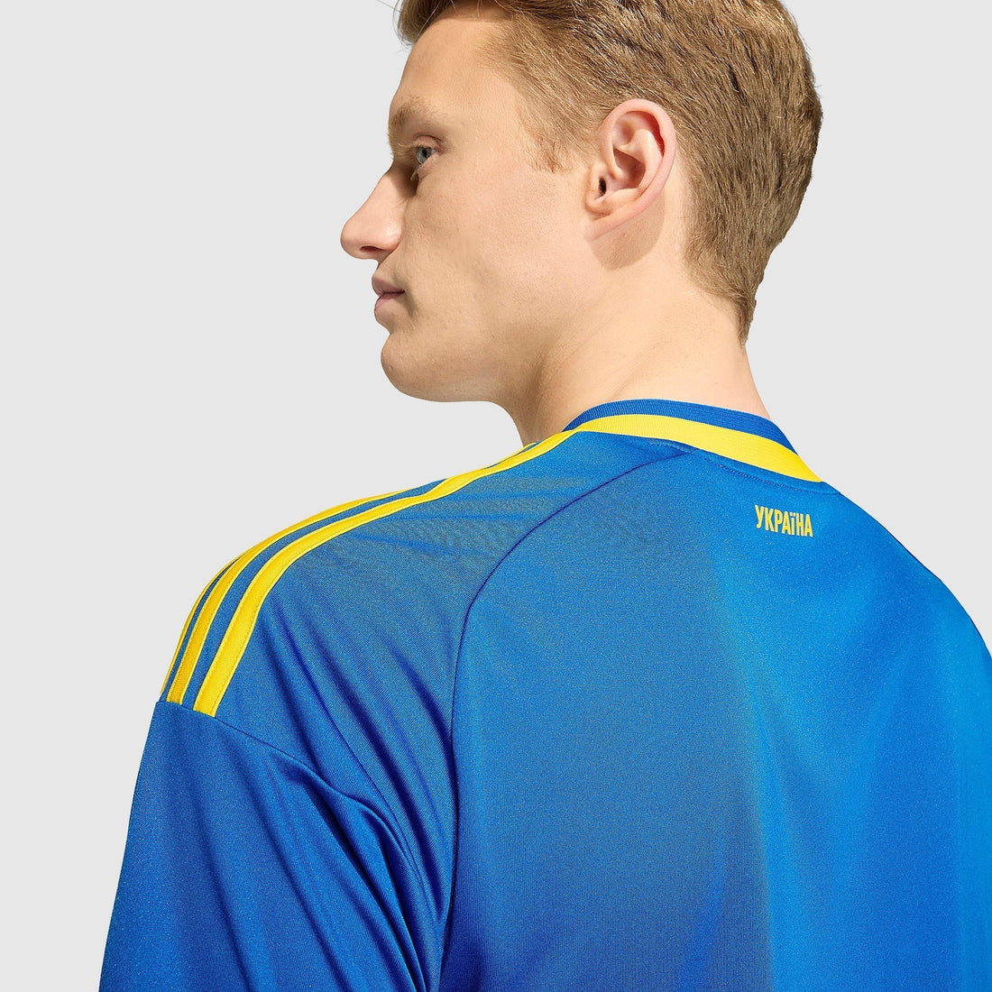 Away 26/27 Men’s Shirt