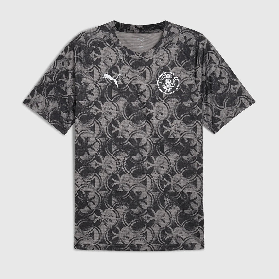 Training Top 25/26