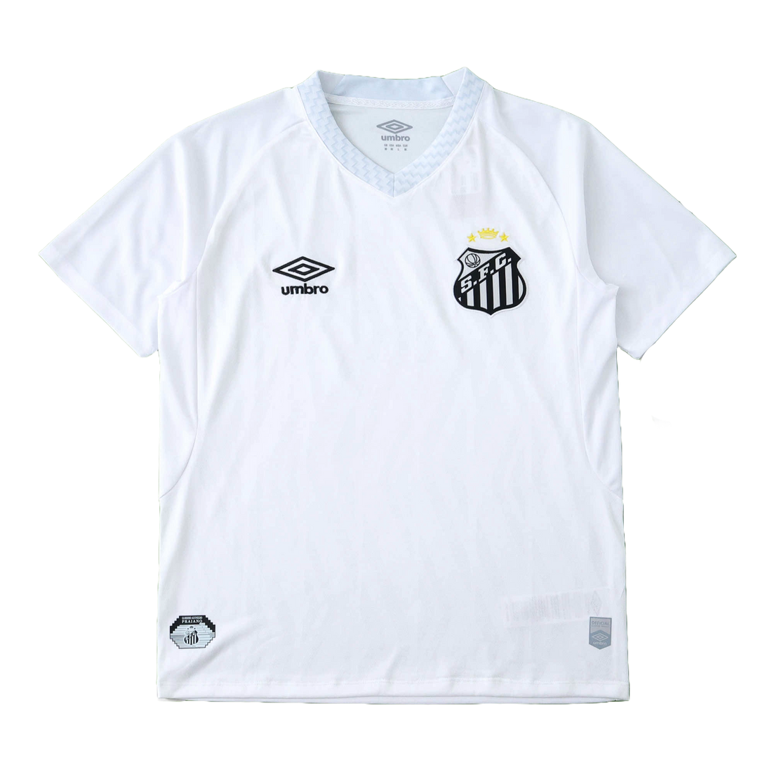 Home 25/26 Men’s Shirt
