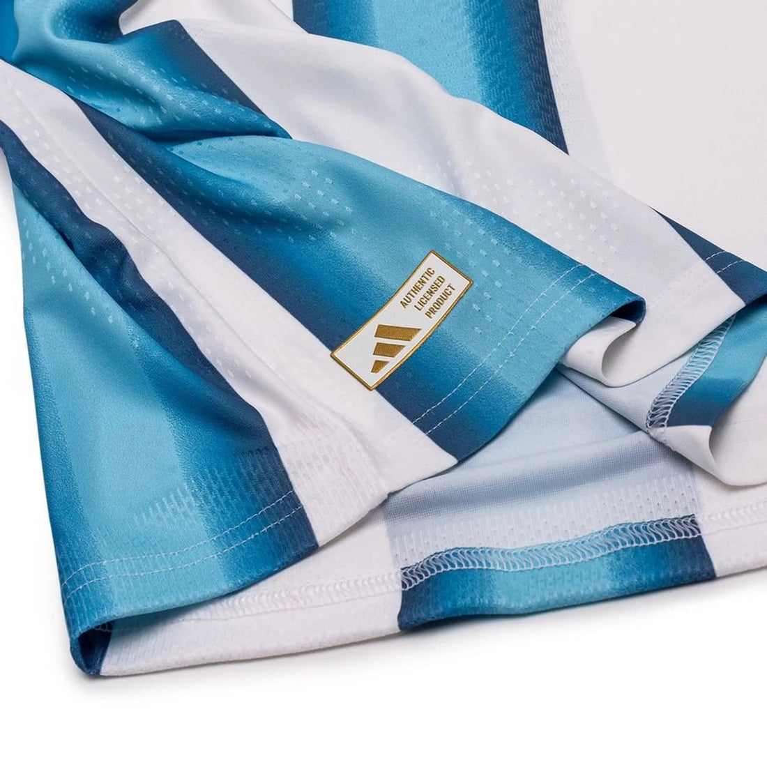 Embroidered Home 26/27 Player Edition Shirt