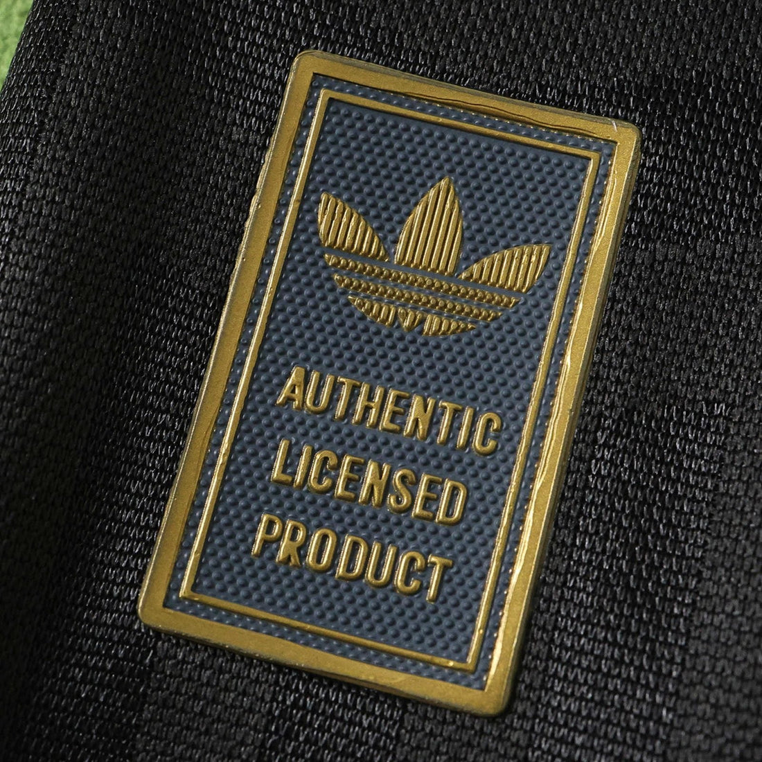 Embroidered Third 26/27 Player Edition Shirt
