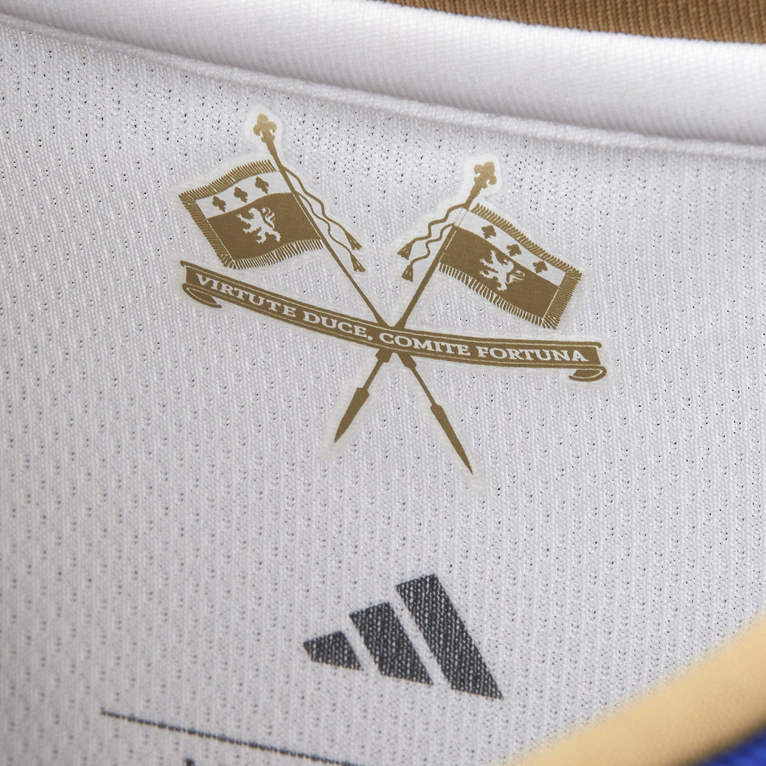 Home 26/27 Men’s Shirt
