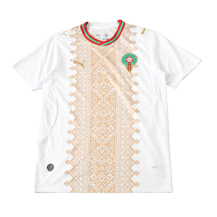 Away 26/27 Men’s Shirt