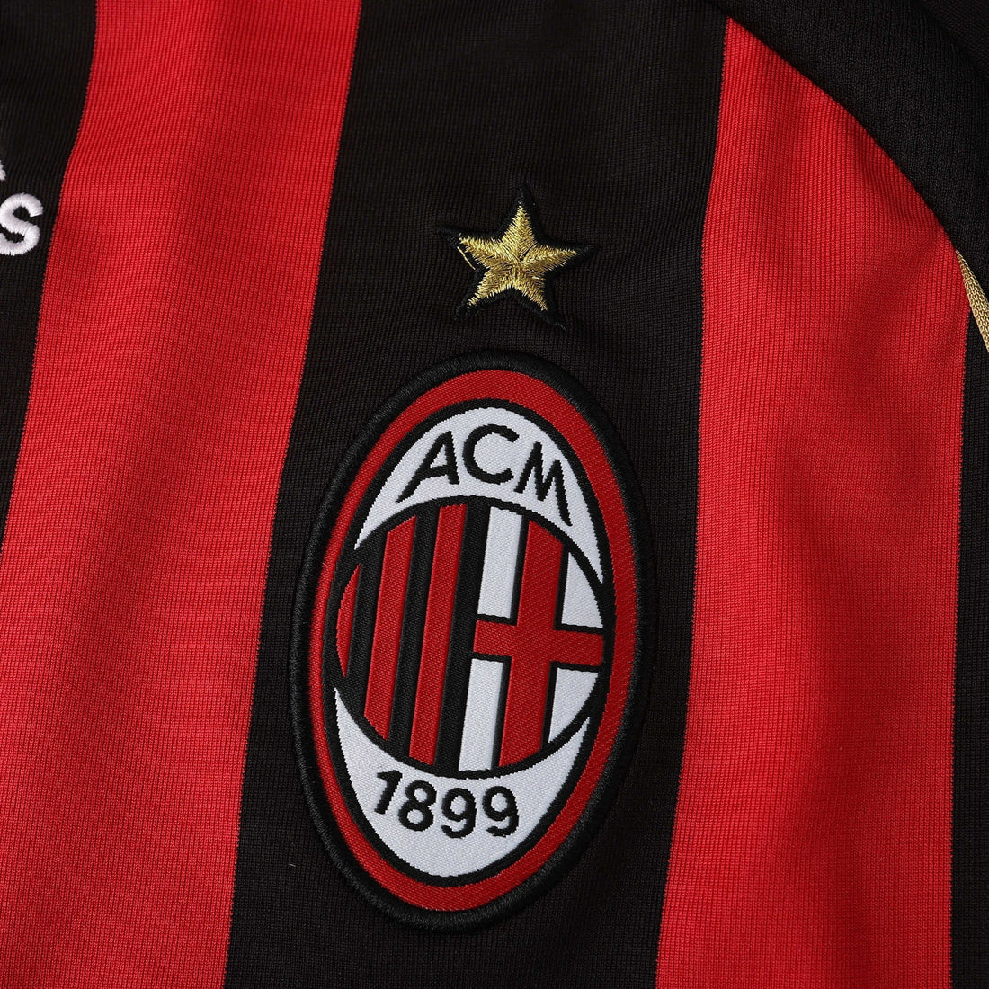 Retro Home 2006/07 Shirt