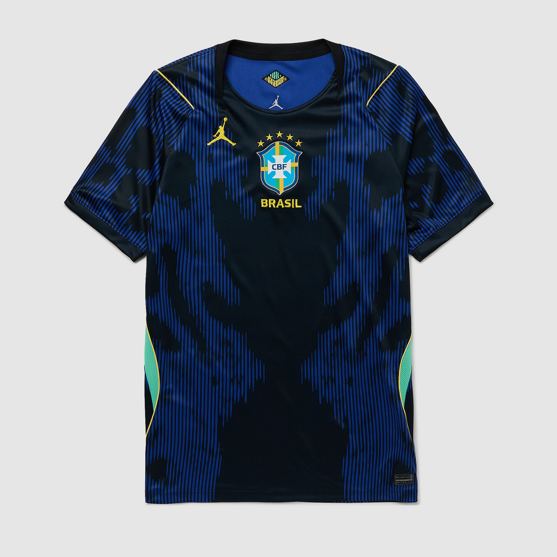 Away 26/27 Player Edition Shirt